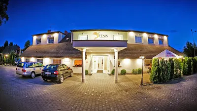 Hotel Fenix - Sala Weselna